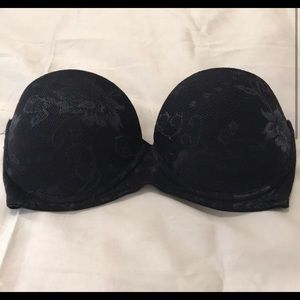 Little Bra Company Sasha Strapless/Convertible Bra